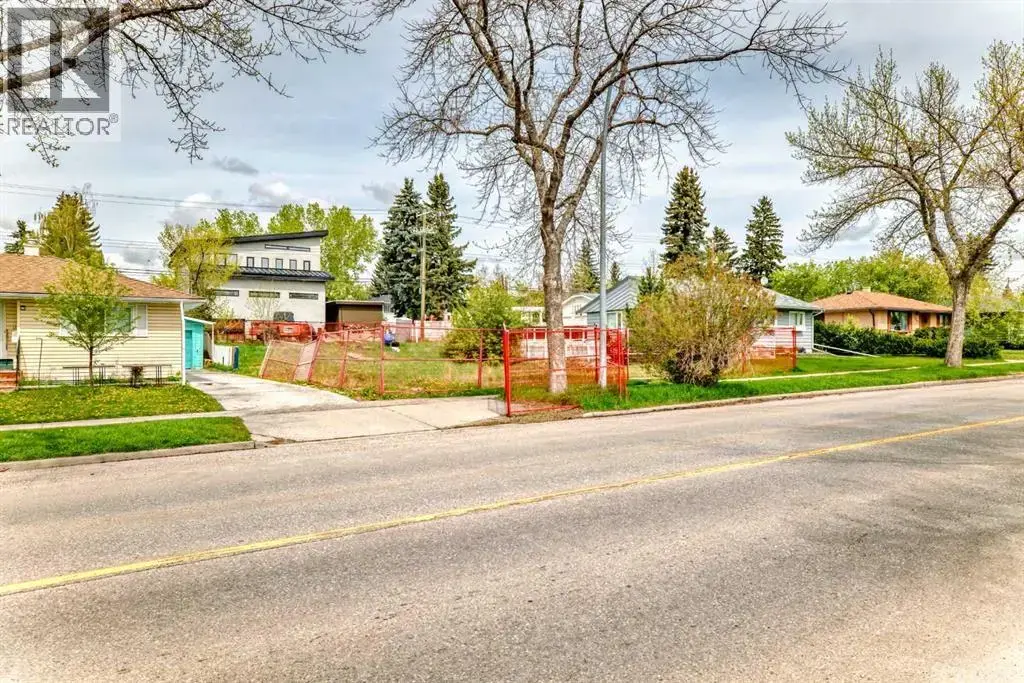 523 Northmount Drive Nw, Calgary